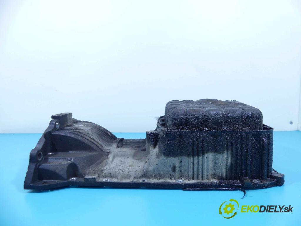 Kia Carens II 2002-2006 2.0 16v 139 HP manual 102 kW 1975 cm3 5- vaňa olejová 21521-23700 (Olejové vane)