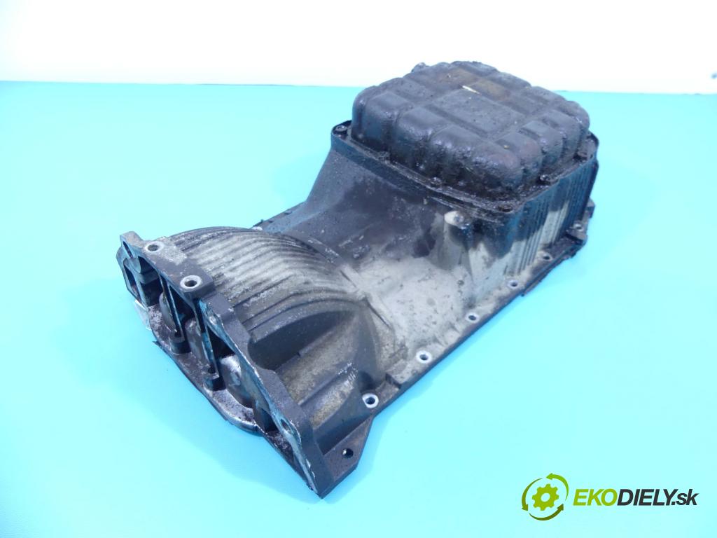 Kia Carens II 2002-2006 2.0 16v 139 HP manual 102 kW 1975 cm3 5- vaňa olejová 21521-23700 (Olejové vane)