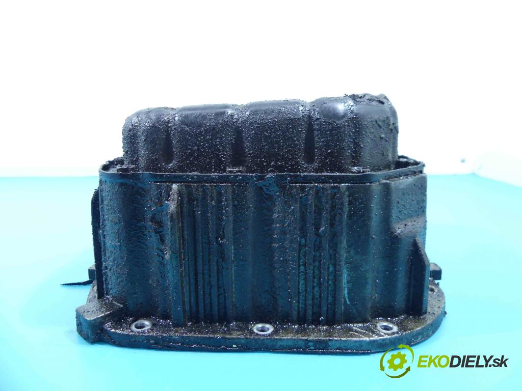 Kia Carens II 2002-2006 2.0 16v 139 HP manual 102 kW 1975 cm3 5- vaňa olejová 21521-23700 (Olejové vane)