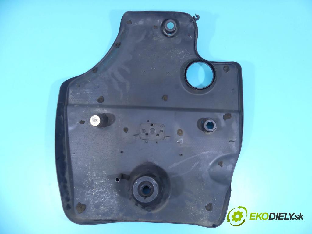 Vw Golf IV 1997-2003 1.9 tdi 110 hp manual 81 kW 1896 cm3 5- kryt motoru horní 038103925