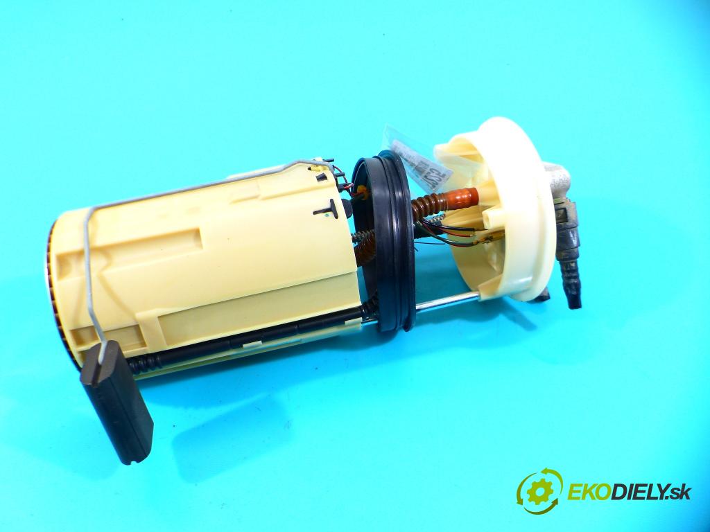 Honda Accord VI 1998-2002 1,8.0 16v 136 HP manual 100 kW 1850 cm3 4- čerpadlo palivo 0580313055