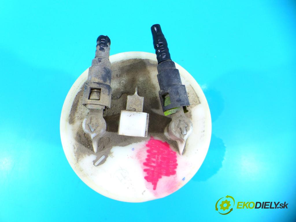 Honda Accord VI 1998-2002 1,8.0 16v 136 HP manual 100 kW 1850 cm3 4- čerpadlo palivo 0580313055