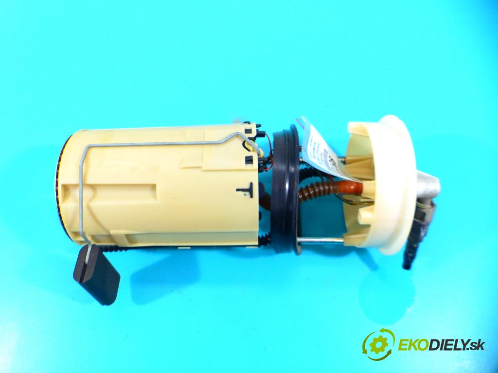 Honda Accord VI 1998-2002 1,8.0 16v 136 HP manual 100 kW 1850 cm3 4- čerpadlo palivo 0580313055