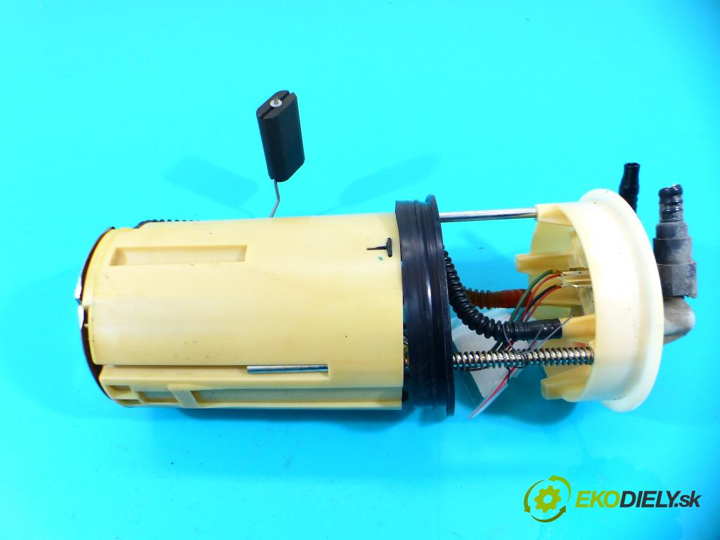 Honda Accord VI 1998-2002 1,8.0 16v 136 HP manual 100 kW 1850 cm3 4- čerpadlo palivo 0580313055