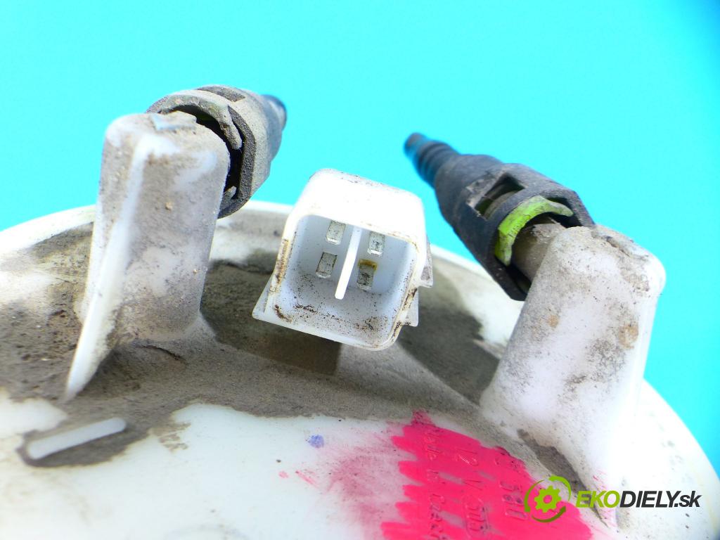 Honda Accord VI 1998-2002 1,8.0 16v 136 HP manual 100 kW 1850 cm3 4- čerpadlo palivo 0580313055