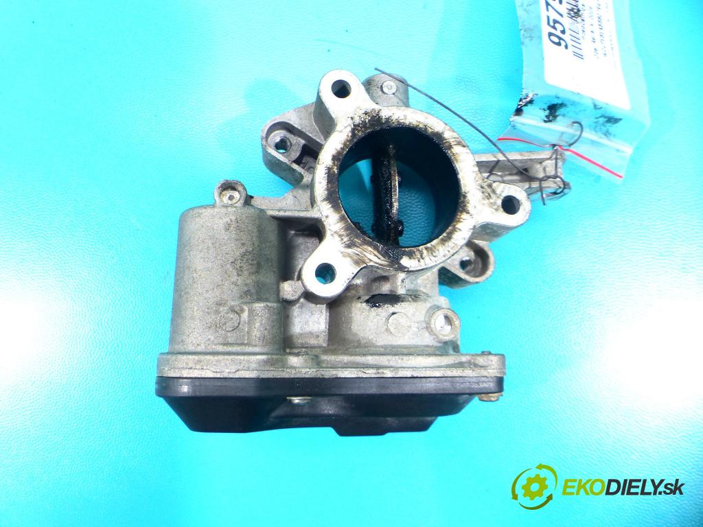 Opel Astra IV 2009-2015 1,3.0 cdti 95 HP manual 70 kW 1248 cm3 5- klapka 55564247 (Škrtiace klapky)