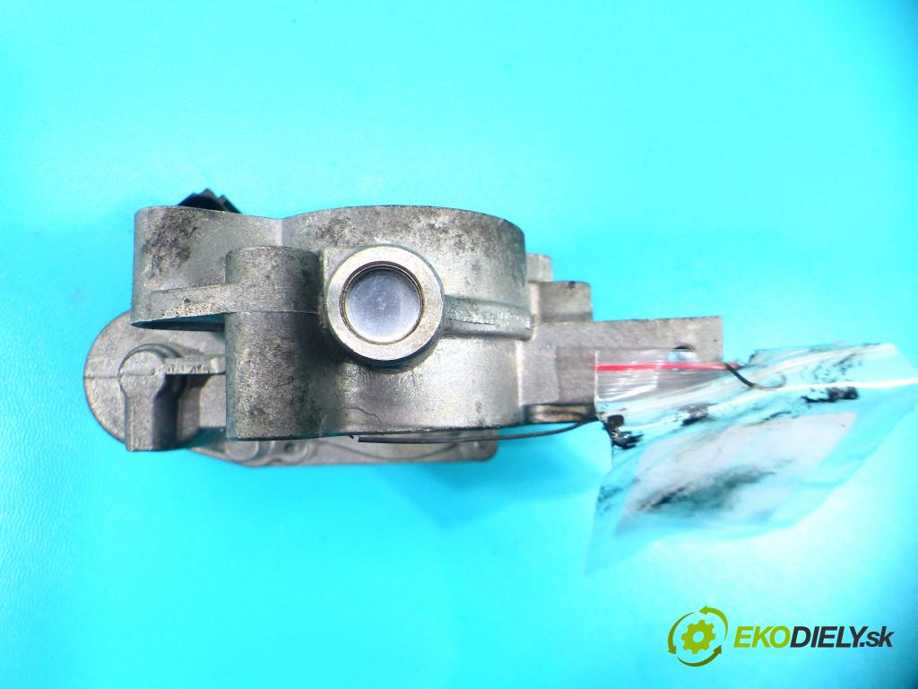 Opel Astra IV 2009-2015 1,3.0 cdti 95 HP manual 70 kW 1248 cm3 5- klapka 55564247 (Škrtiace klapky)
