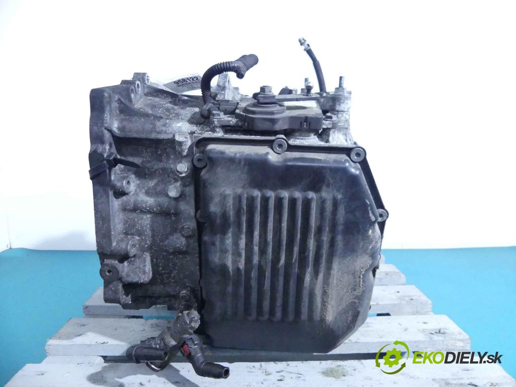 Volvo S60 II 10-18 2.0 D4 163 HP automatic 120 kW 1984 cm3 4- prevodovka stupeň,rýchlosť automat P1285166