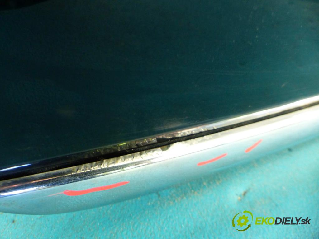 Vw Passat B6 2005-2010 2.0 tdi 140 HP manual 103 kW 1968 cm3 5- zadna kufor  (Zadné kapoty)