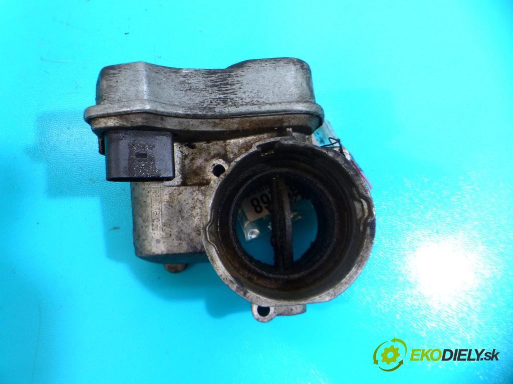 Vw Passat B6 2005-2010 2.0 tdi 140 HP manual 103 kW 1968 cm3 5- klapka 03G128063E (Škrtiace klapky)
