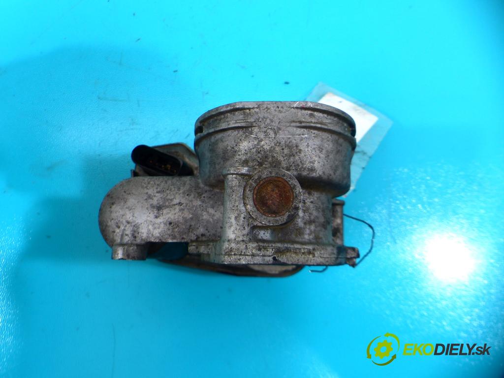 Vw Passat B6 2005-2010 2.0 tdi 140 HP manual 103 kW 1968 cm3 5- klapka 03G128063E (Škrtiace klapky)