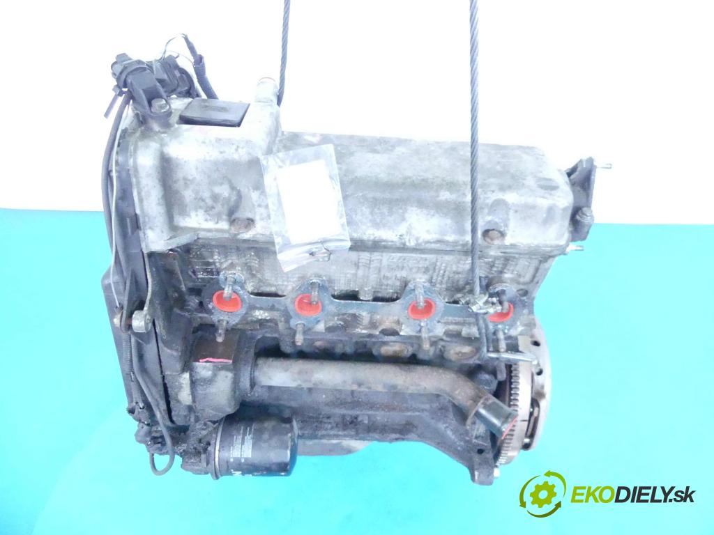 Fiat Seicento 1.1 54 HP manual 40 kW 1108 cm3 3- motor benzín: 187A1000