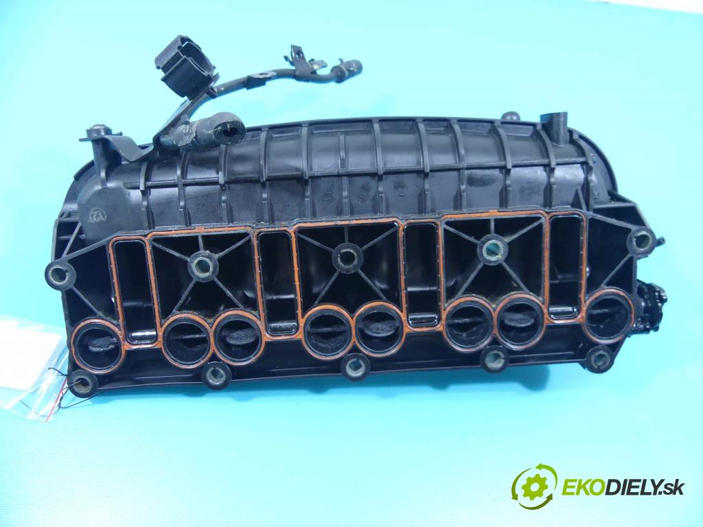 Vw Passat B6 2005-2010 2.0 tdi 140 HP manual 103 kW 1968 cm3 5- zvod nasávací 03G129711AF (Sacie potrubia)