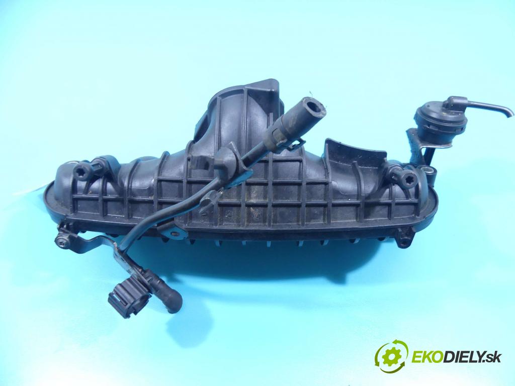 Vw Passat B6 2005-2010 2.0 tdi 140 HP manual 103 kW 1968 cm3 5- zvod nasávací 03G129711AF (Sacie potrubia)