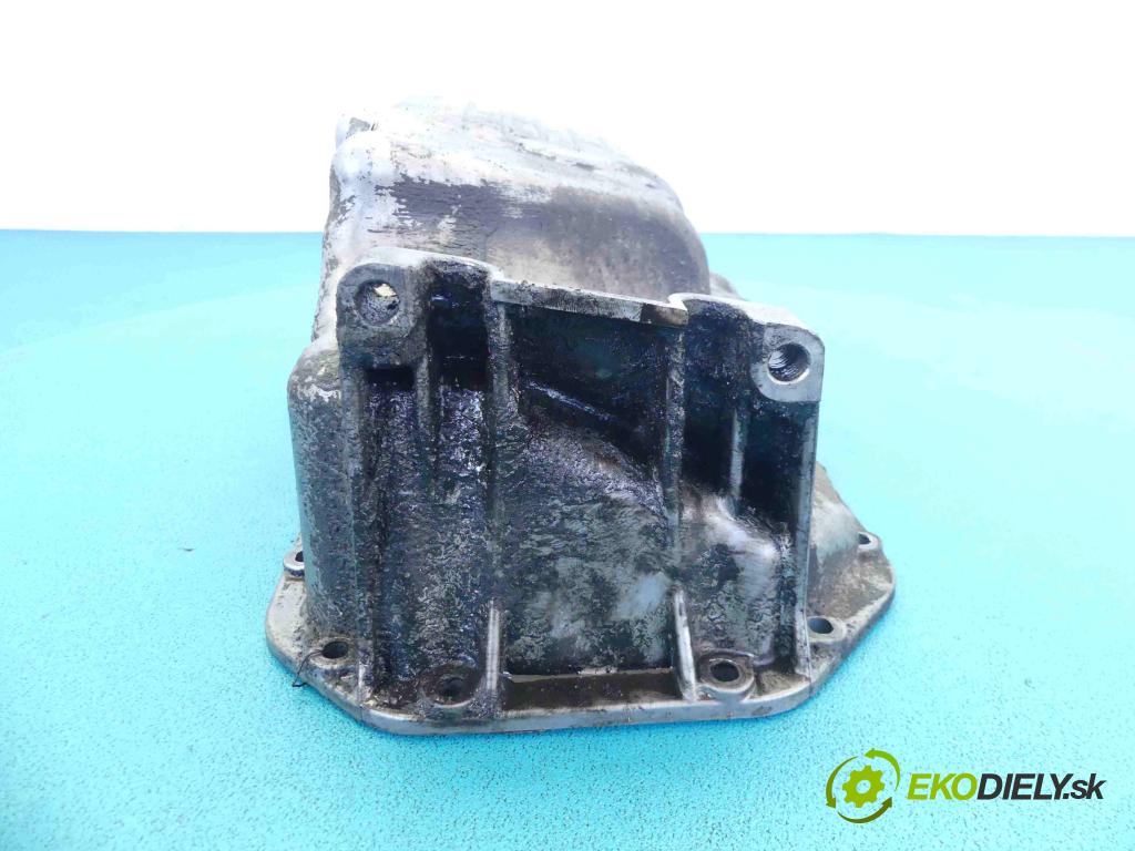 Skoda Octavia I 1996-2010 1.6 8V 75 HP manual 55 kW 1598 cm3 5- vaňa olejová 036103603F (Olejové vane)