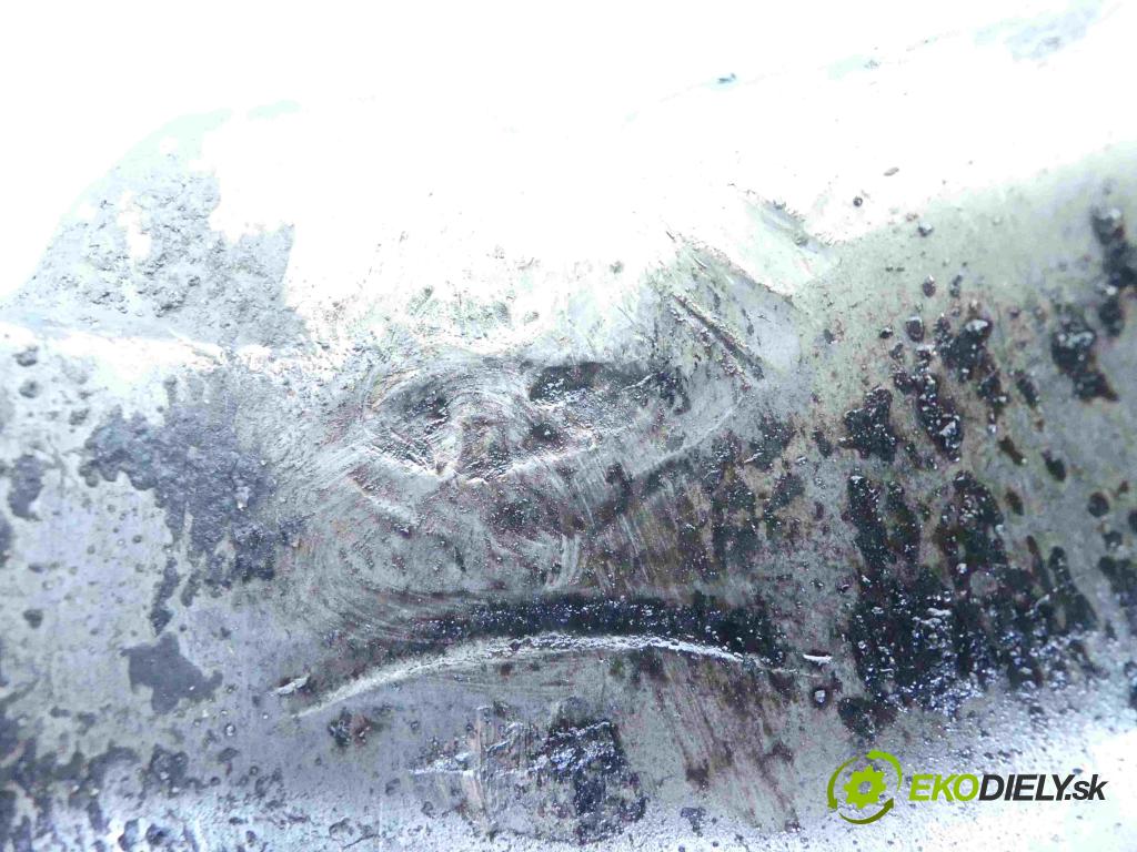 Skoda Octavia I 1996-2010 1.6 8V 75 HP manual 55 kW 1598 cm3 5- vaňa olejová 036103603F (Olejové vane)