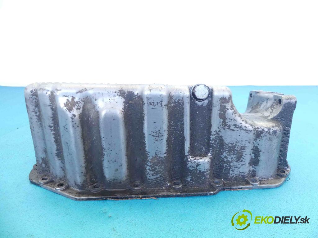 Skoda Octavia I 1996-2010 1.6 8V 75 HP manual 55 kW 1598 cm3 5- vaňa olejová 036103603F (Olejové vane)