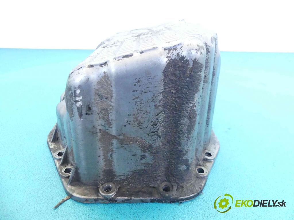 Skoda Octavia I 1996-2010 1.6 8V 75 HP manual 55 kW 1598 cm3 5- vaňa olejová 036103603F (Olejové vane)