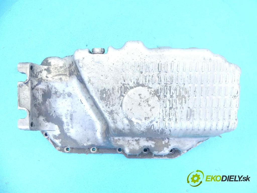 Skoda Octavia I 1996-2010 1.6 8V 75 HP manual 55 kW 1598 cm3 5- vaňa olejová 036103603F (Olejové vane)