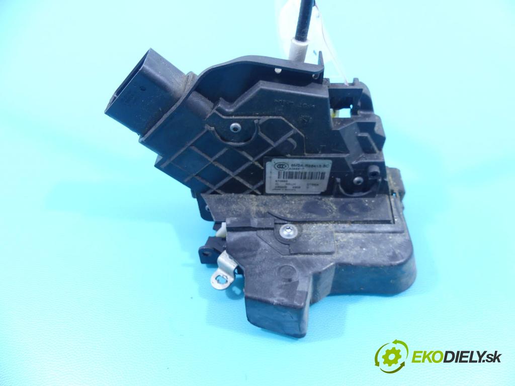 Ford Mondeo Mk4 2007-2014 2.0 tdci 140 hp manual 103 kW 1997 cm3 4- zámek zadní levý 6M2A-R26413-BC