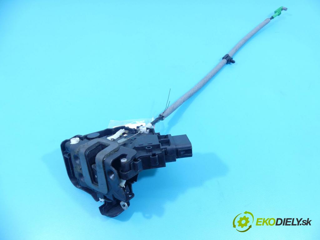 Ford Mondeo Mk4 2007-2014 2.0 tdci 140 hp manual 103 kW 1997 cm3 4- zámek zadní levý 6M2A-R26413-BC