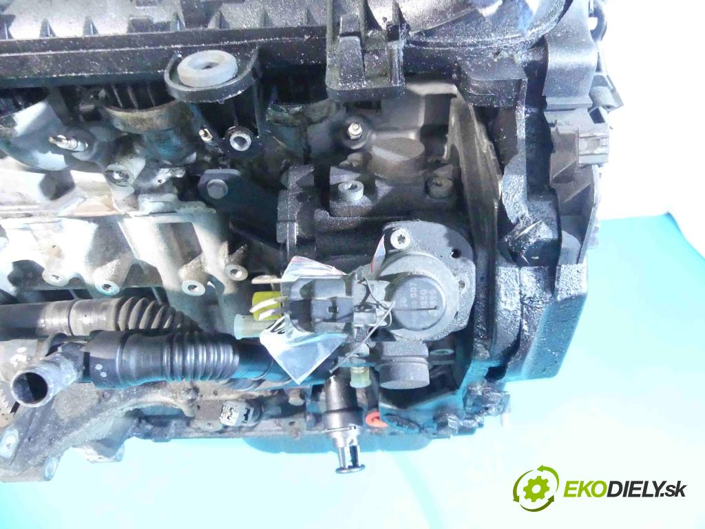 Peugeot 207 1.4 hdi 68 HP manual 50 kW 1399 cm3 5- čerpadlo vstrekovacia 0445010102 (Vstrekovacie čerpadlá)