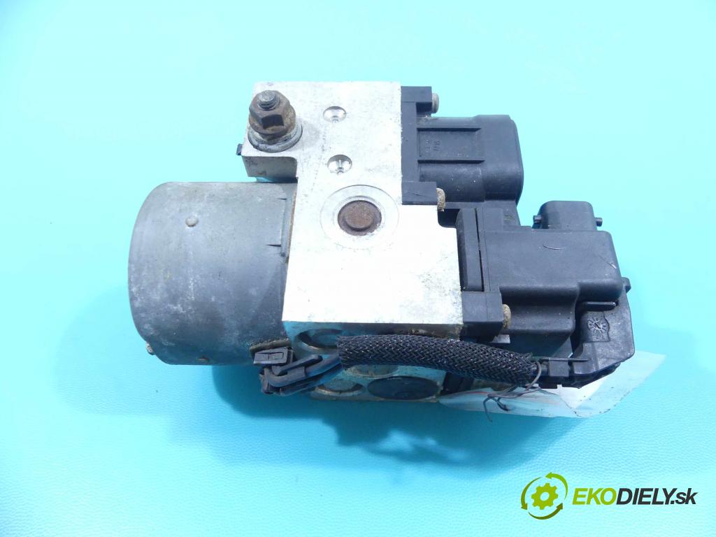 Peugeot 306 1.6 8v 98 HP manual 72 kW 1587 cm3 5- čerpadlo abs 0265216722 (Pumpy ABS)
