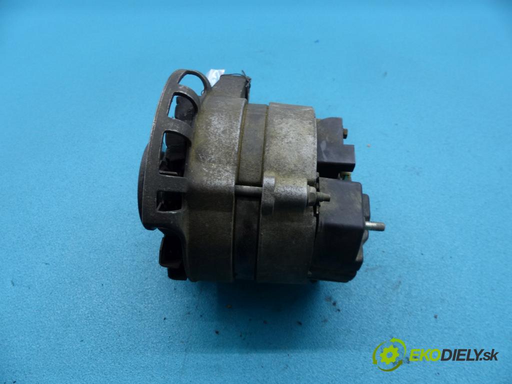 Fiat Seicento 0.9 39 HP manual 29 kW 899 cm3 3- Alternator  (Alternátory)