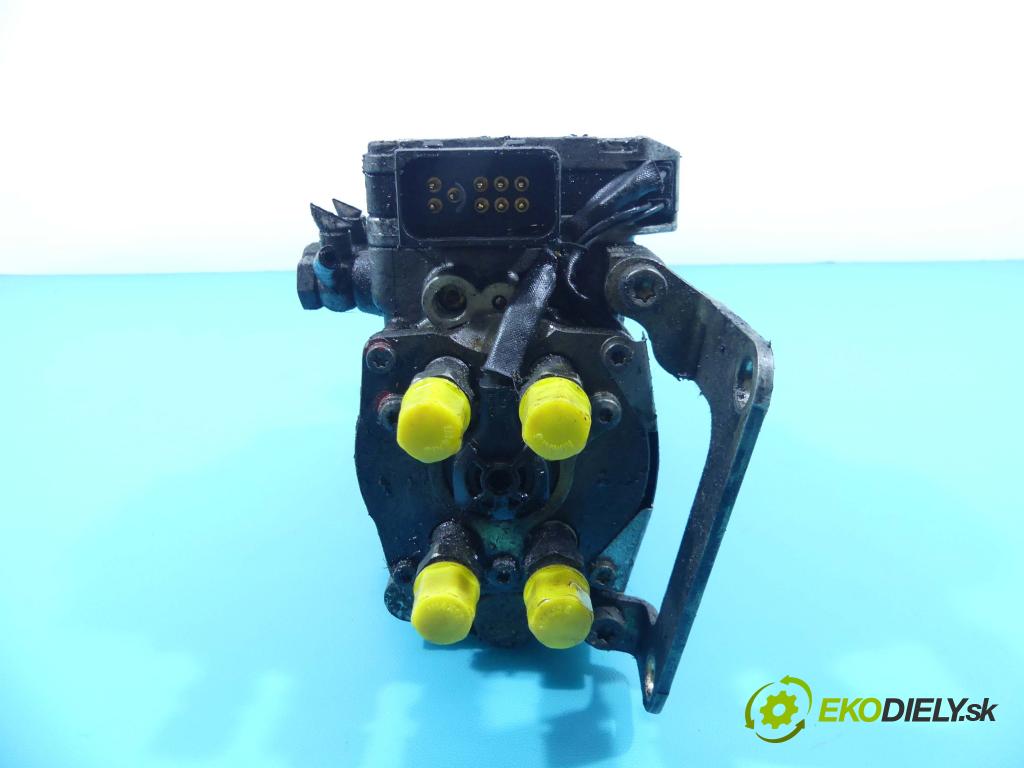 Opel Vectra B 1995-2002 2.0 dtl 82 HP manual 60 kW 1995 cm3 5- čerpadlo vstrekovacia 0470504003 (Vstrekovacie čerpadlá)