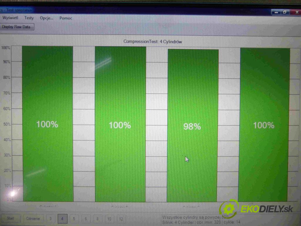Toyota Avensis II T25 2003-2008 2.2 D4D 150 HP manual 110 kW 2231 cm3 4- motor diesla 2AD