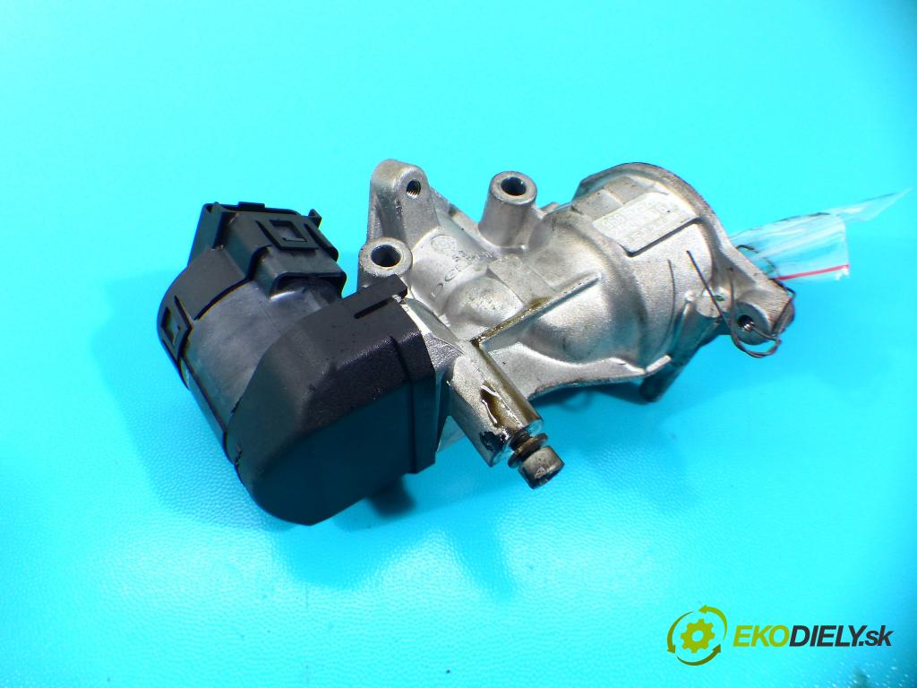 Ford Mondeo Mk4 2007-2014 2.0 tdci 140 hp manual 103 kW 1997 cm3 4- ventil egr 9681825280 (Recirkulace spalin EGR)