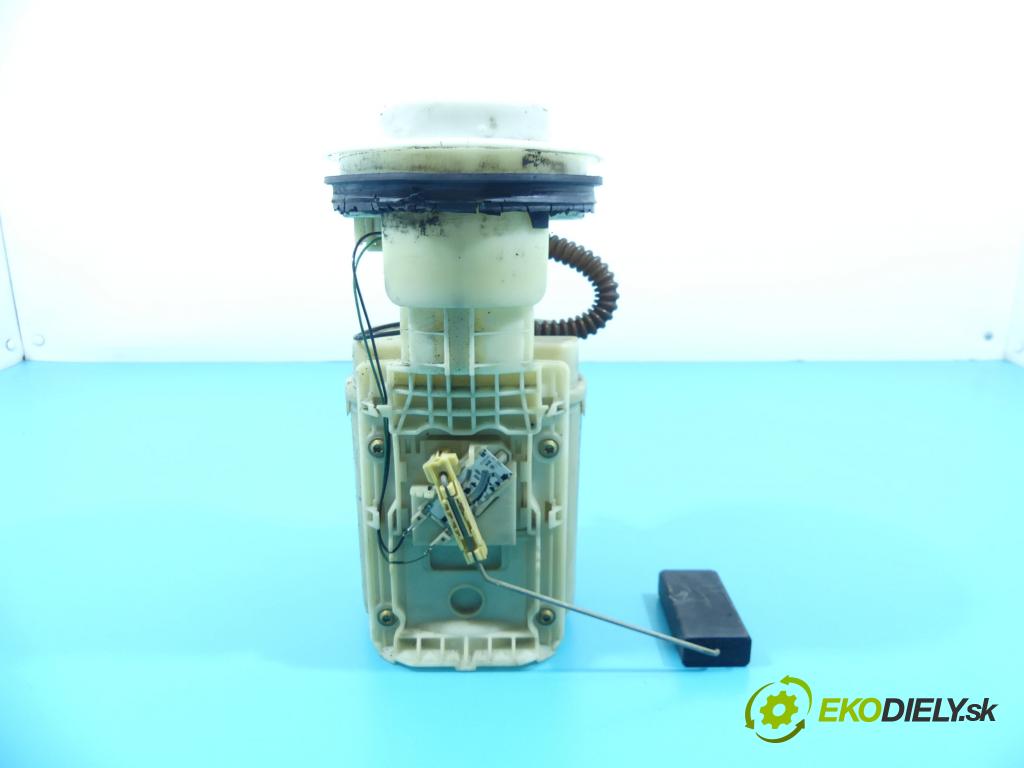 Skoda Fabia I 1999-2007 1.4 mpi 60 hp manual 44 kW 1397 cm3 5- čerpadlo paliva 6Q0919051