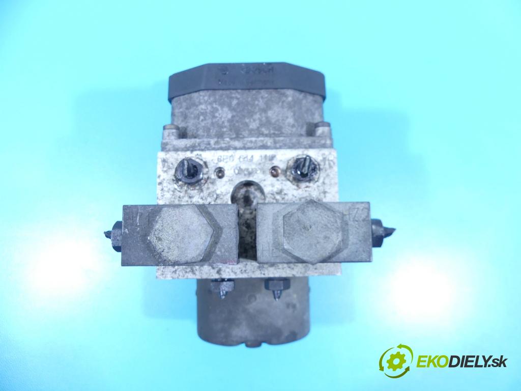 Audi A6 C5 1997-2004 1.9 tdi 110 HP manual 81 kW 1896 cm3 4- čerpadlo abs 0273004133 (Pumpy ABS)