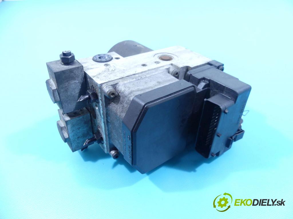 Audi A6 C5 1997-2004 1.9 tdi 110 HP manual 81 kW 1896 cm3 4- čerpadlo abs 0273004133 (Pumpy ABS)