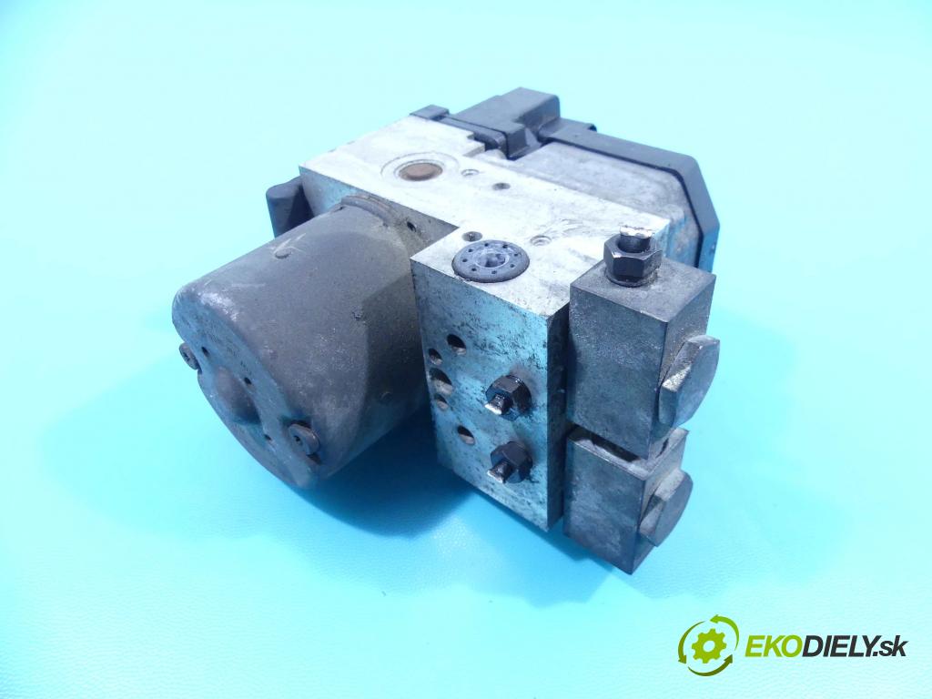 Audi A6 C5 1997-2004 1.9 tdi 110 HP manual 81 kW 1896 cm3 4- čerpadlo abs 0273004133 (Pumpy ABS)