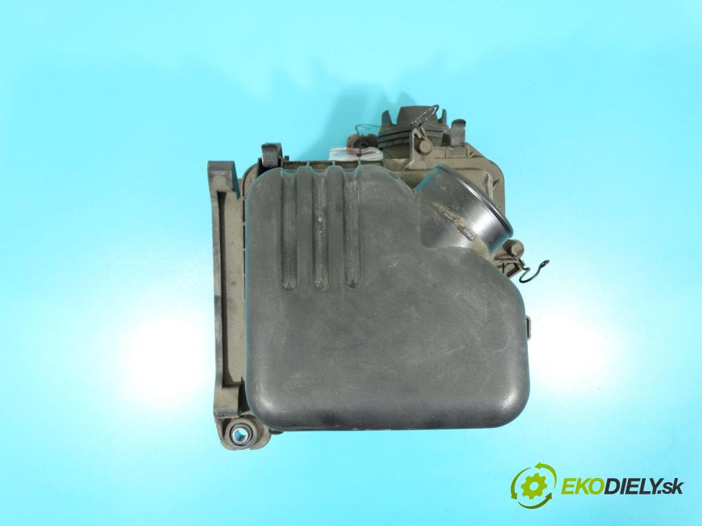 Kia Ceed I 2006-2012 1.4 16v 109 HP manual 80,2 kW 1396 cm3 5- obal filtra vzduchu 28110-2H000 (Obaly filtrov vzduchu)