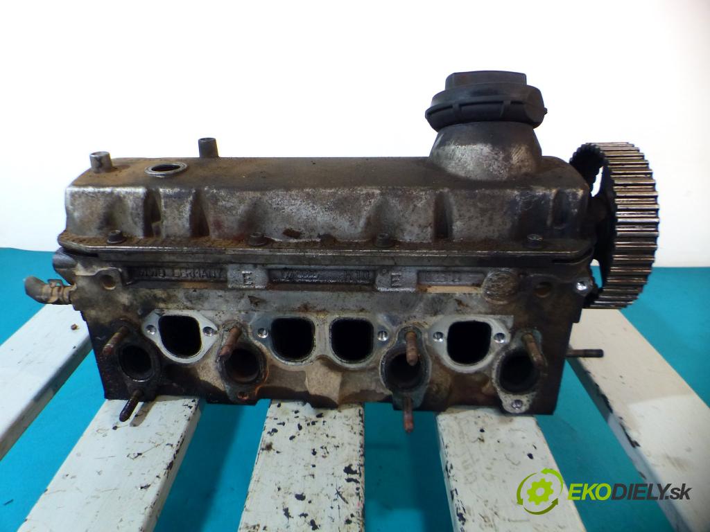 Skoda Octavia I 1996-2010 1.9 tdi 90 hp manual 66 kW 1896 cm3 5- hlava motoru 038103373E