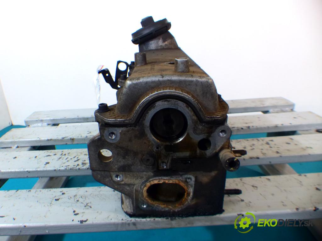 Skoda Octavia I 1996-2010 1.9 tdi 90 hp manual 66 kW 1896 cm3 5- hlava motoru 038103373E