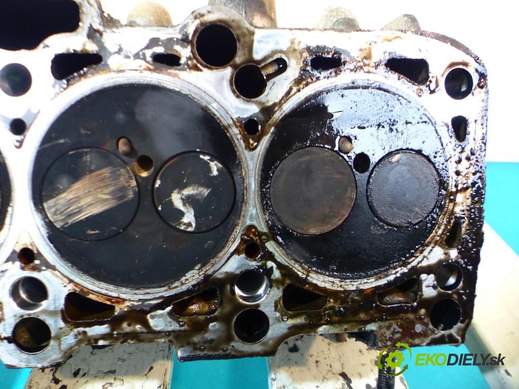 Skoda Octavia I 1996-2010 1.9 tdi 90 hp manual 66 kW 1896 cm3 5- hlava motoru 038103373E