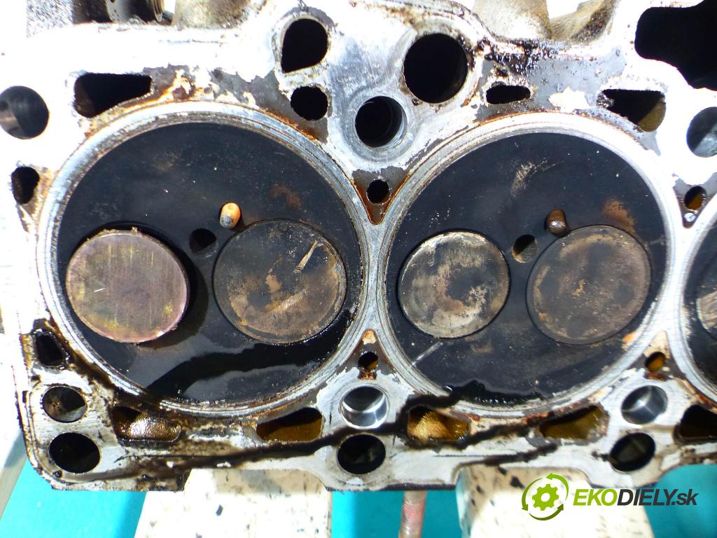 Skoda Octavia I 1996-2010 1.9 tdi 90 hp manual 66 kW 1896 cm3 5- hlava motoru 038103373E
