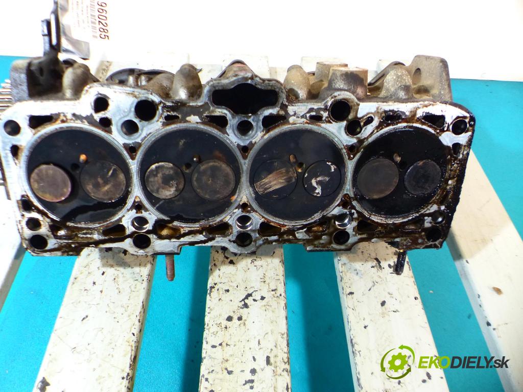 Skoda Octavia I 1996-2010 1.9 tdi 90 hp manual 66 kW 1896 cm3 5- hlava motoru 038103373E