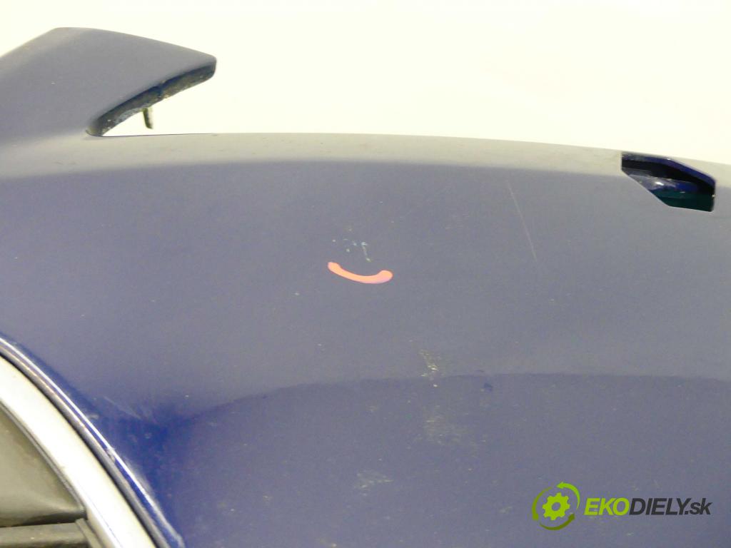 Ford Mondeo Mk4 2007-2014 2.0 tdci 140 HP manual 103 kW 1997 cm3 4- nárazník predné  (Ostatné)