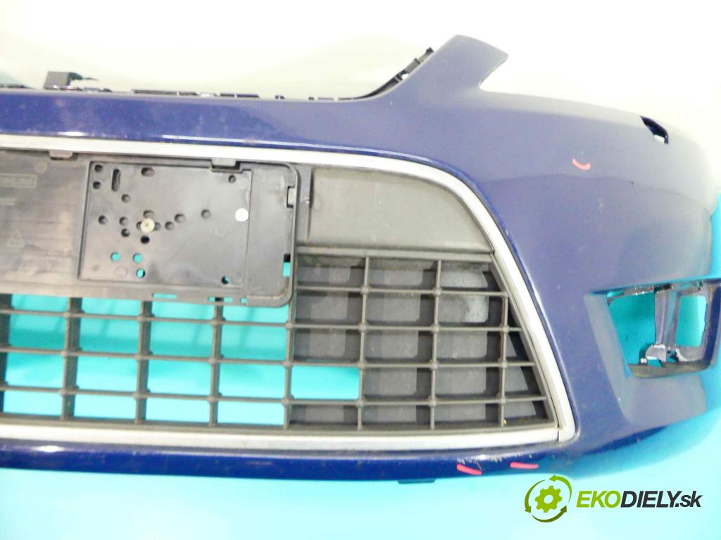 Ford Mondeo Mk4 2007-2014 2.0 tdci 140 HP manual 103 kW 1997 cm3 4- nárazník predné  (Ostatné)