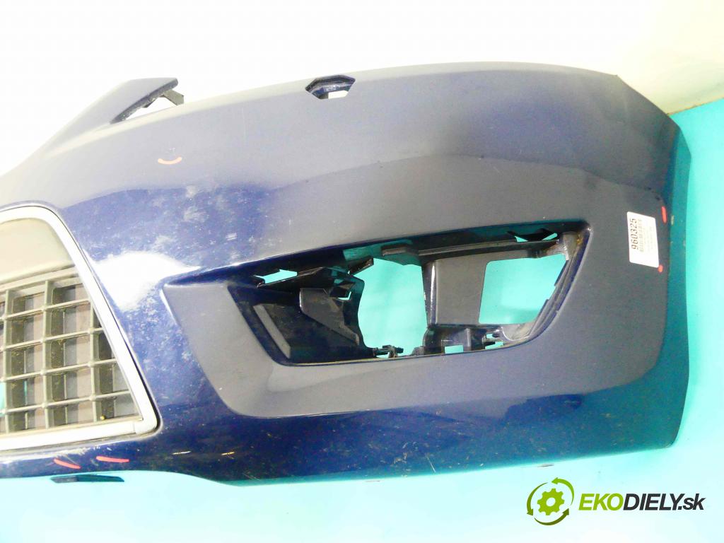 Ford Mondeo Mk4 2007-2014 2.0 tdci 140 HP manual 103 kW 1997 cm3 4- nárazník predné  (Ostatné)