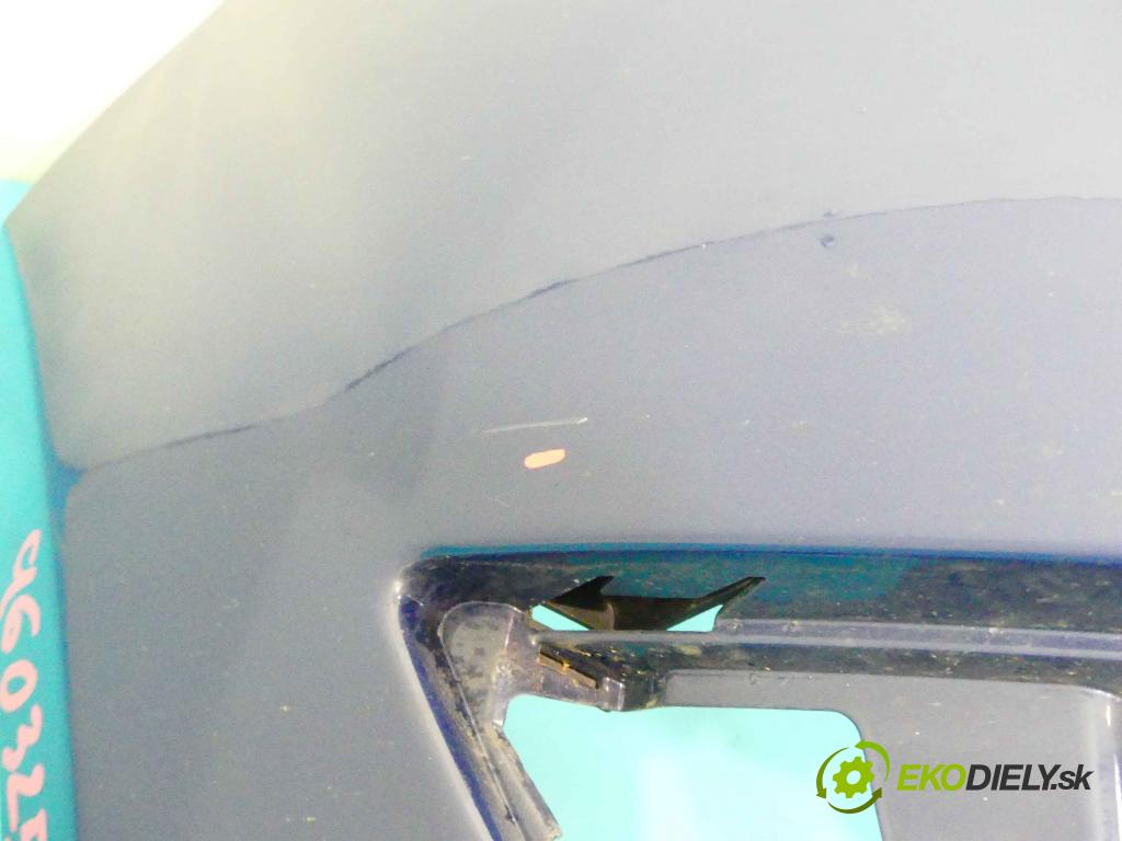 Ford Mondeo Mk4 2007-2014 2.0 tdci 140 HP manual 103 kW 1997 cm3 4- nárazník predné  (Ostatné)