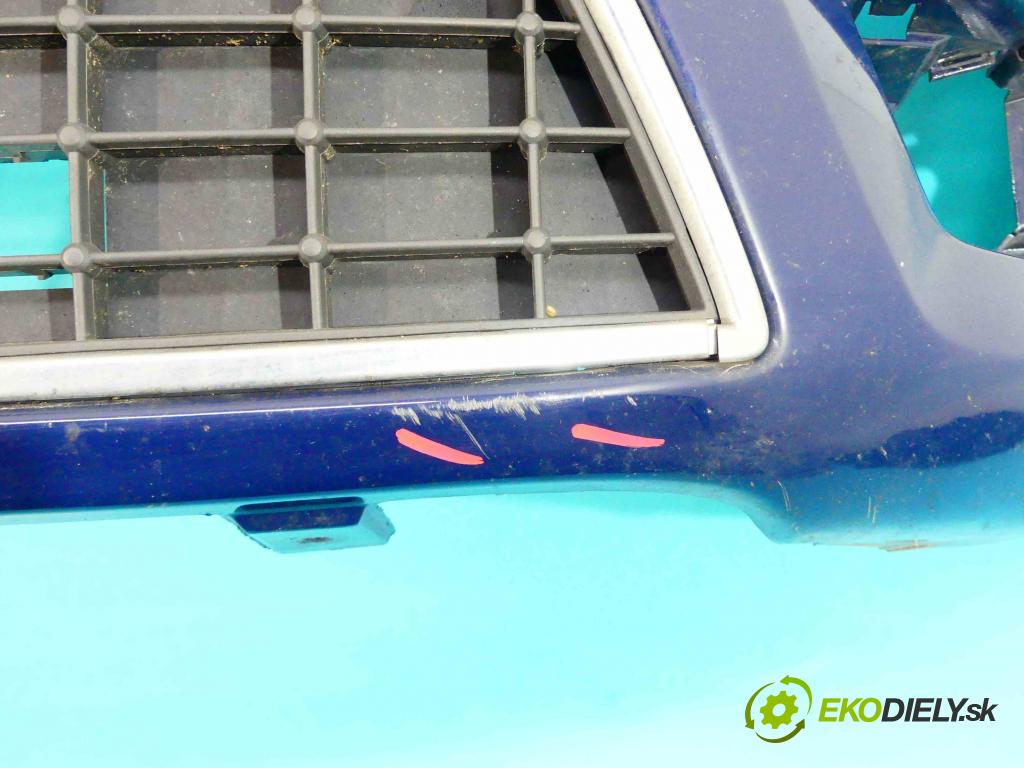 Ford Mondeo Mk4 2007-2014 2.0 tdci 140 HP manual 103 kW 1997 cm3 4- nárazník predné  (Ostatné)