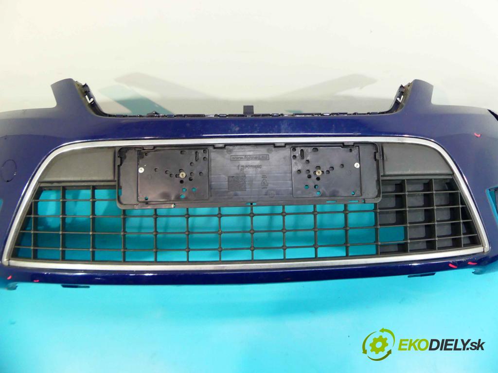 Ford Mondeo Mk4 2007-2014 2.0 tdci 140 HP manual 103 kW 1997 cm3 4- nárazník predné  (Ostatné)