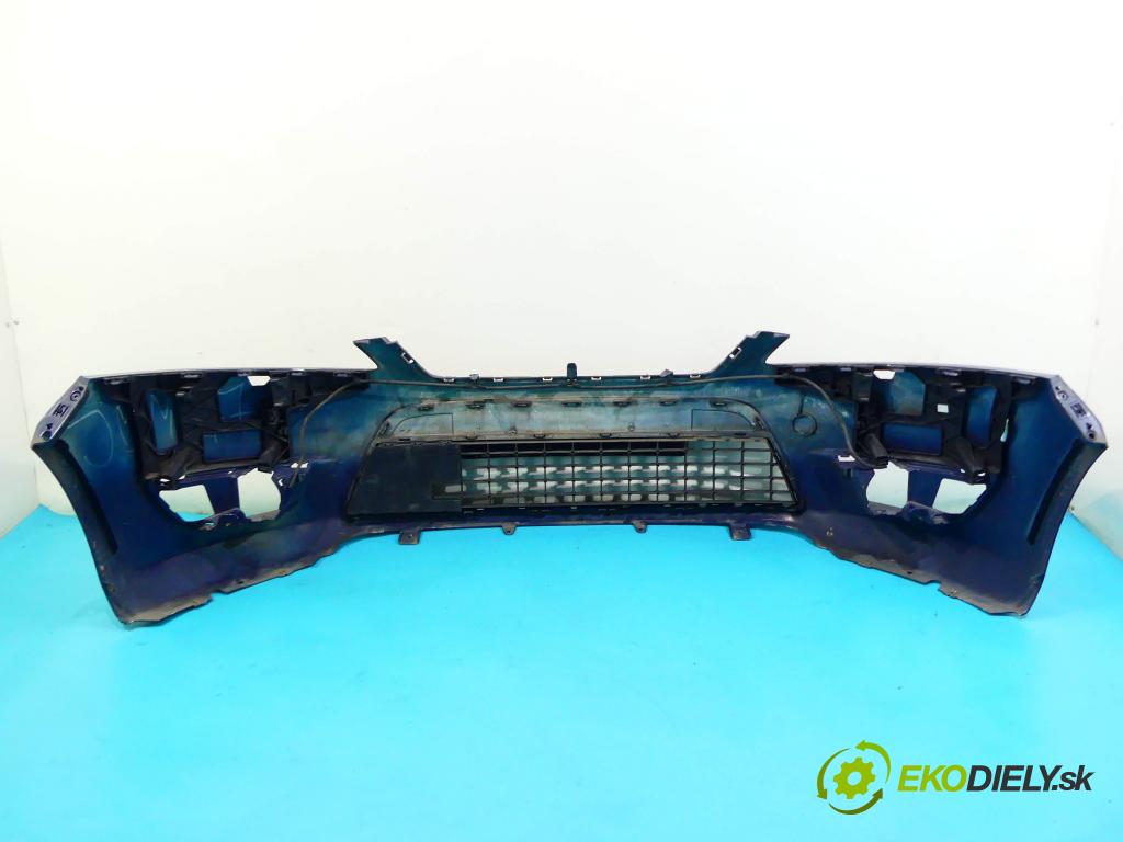 Ford Mondeo Mk4 2007-2014 2.0 tdci 140 HP manual 103 kW 1997 cm3 4- nárazník predné  (Ostatné)