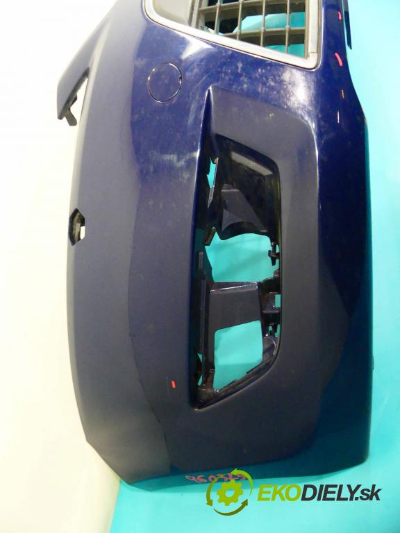 Ford Mondeo Mk4 2007-2014 2.0 tdci 140 HP manual 103 kW 1997 cm3 4- nárazník predné  (Ostatné)