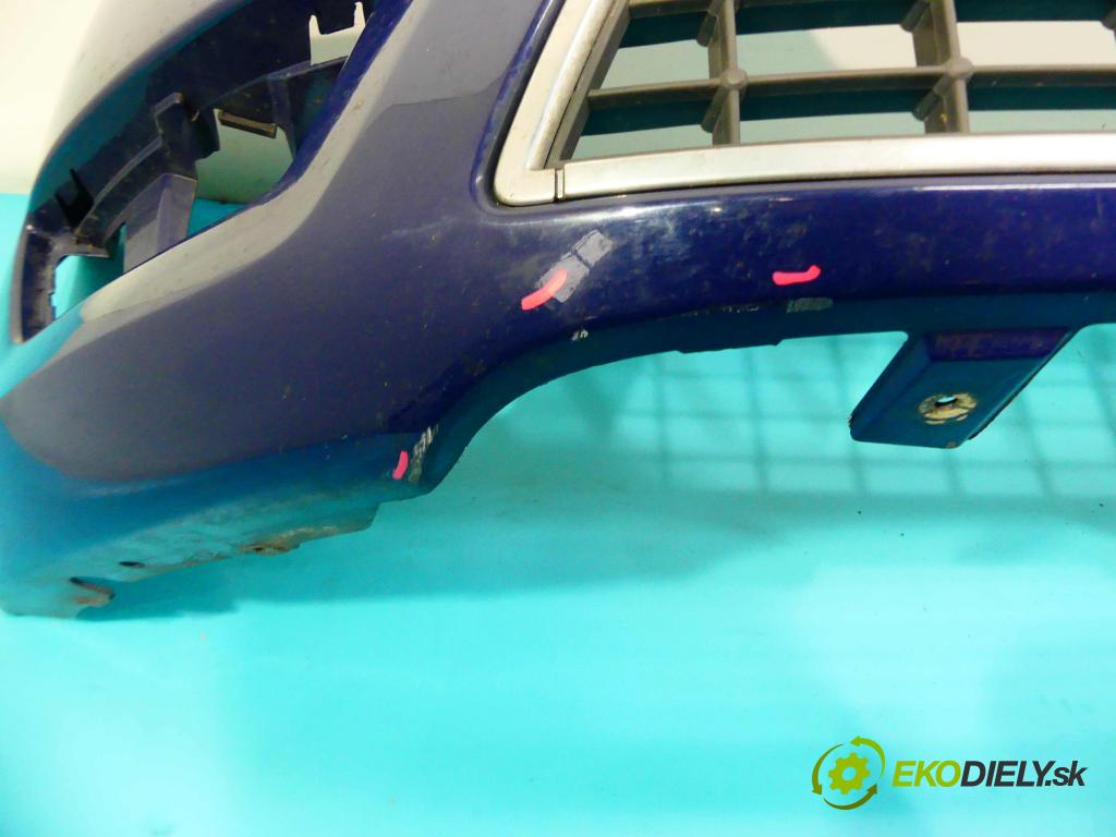 Ford Mondeo Mk4 2007-2014 2.0 tdci 140 HP manual 103 kW 1997 cm3 4- nárazník predné  (Ostatné)